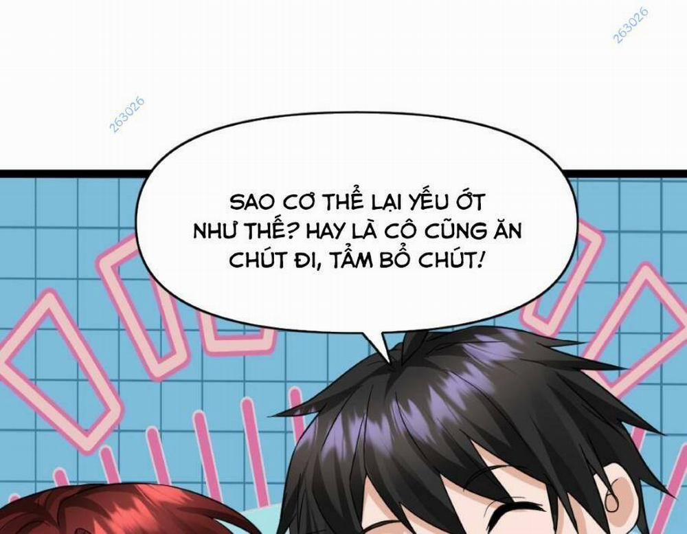 Toàn Cầu Băng Phong: Ta Chế Tạo Phòng An Toàn Tại Tận Thế 131 trang 8