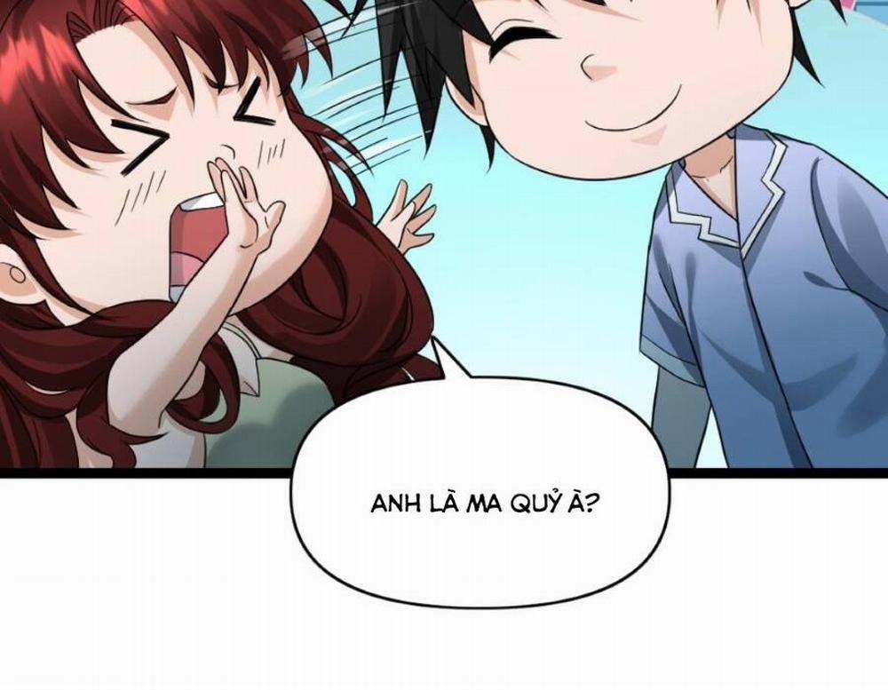 Toàn Cầu Băng Phong: Ta Chế Tạo Phòng An Toàn Tại Tận Thế 131 trang 9