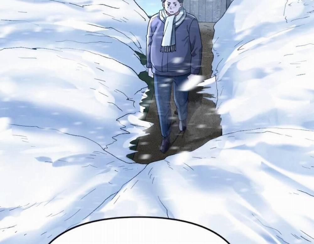 Toàn Cầu Băng Phong: Ta Chế Tạo Phòng An Toàn Tại Tận Thế 132 trang 1