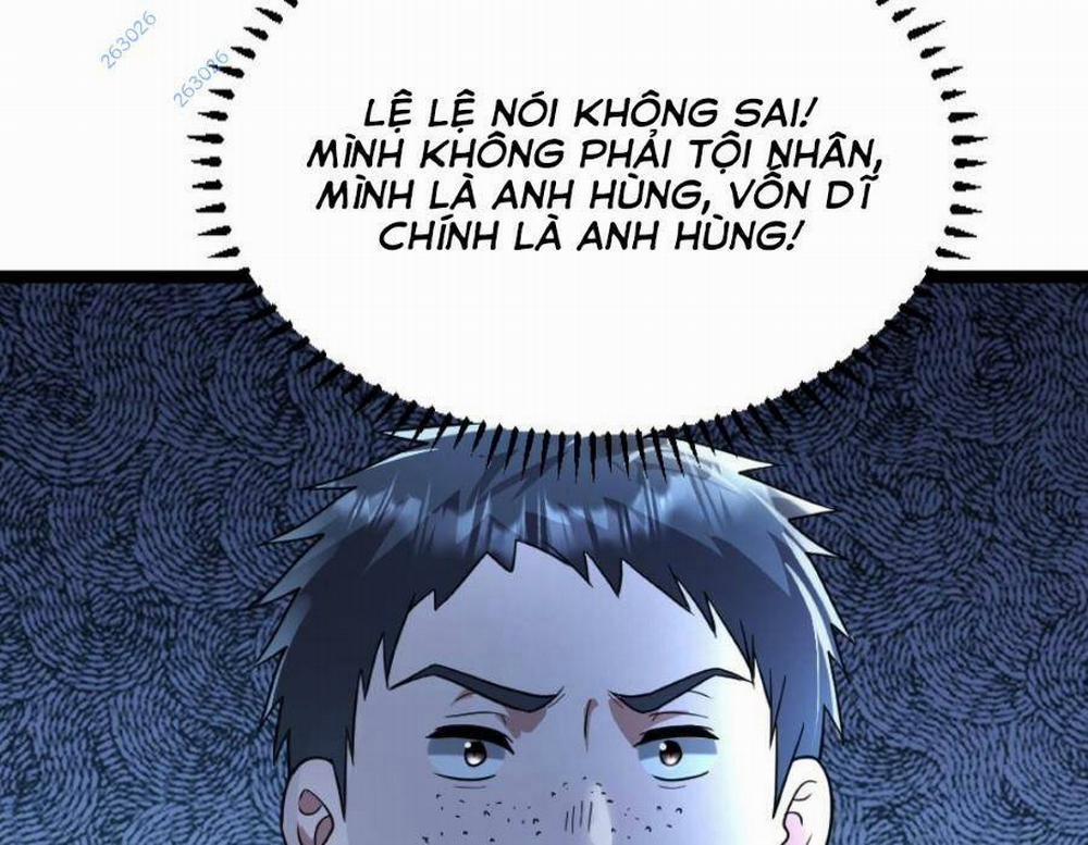 Toàn Cầu Băng Phong: Ta Chế Tạo Phòng An Toàn Tại Tận Thế 132 trang 14