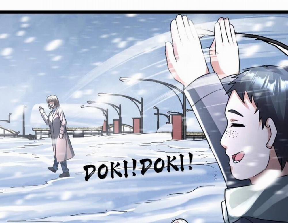 Toàn Cầu Băng Phong: Ta Chế Tạo Phòng An Toàn Tại Tận Thế 132 trang 19