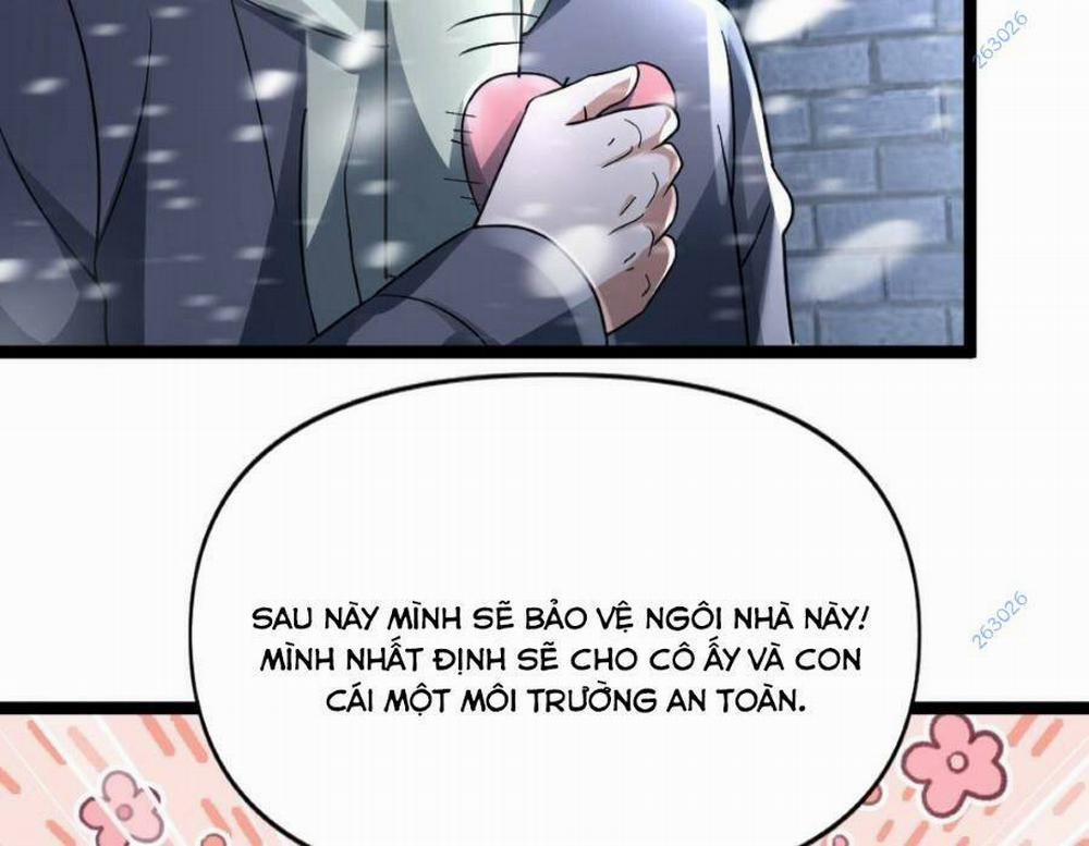 Toàn Cầu Băng Phong: Ta Chế Tạo Phòng An Toàn Tại Tận Thế 132 trang 22