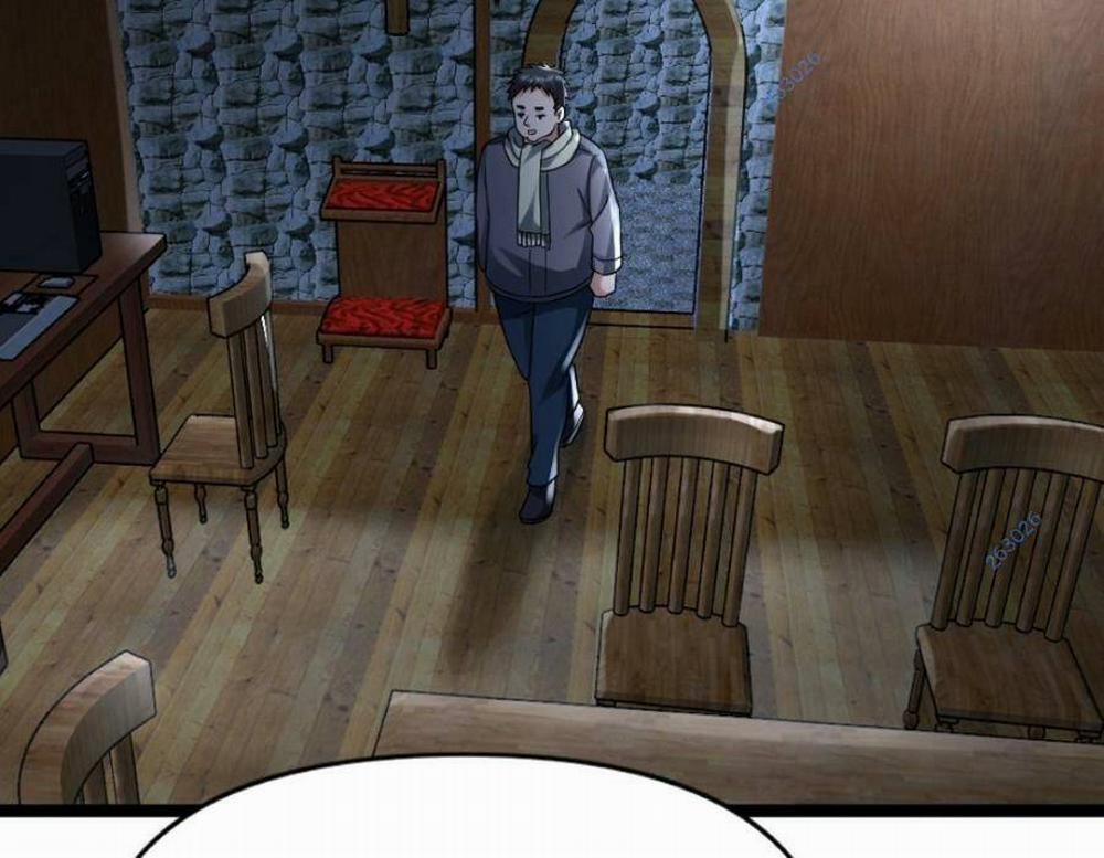 Toàn Cầu Băng Phong: Ta Chế Tạo Phòng An Toàn Tại Tận Thế 132 trang 26