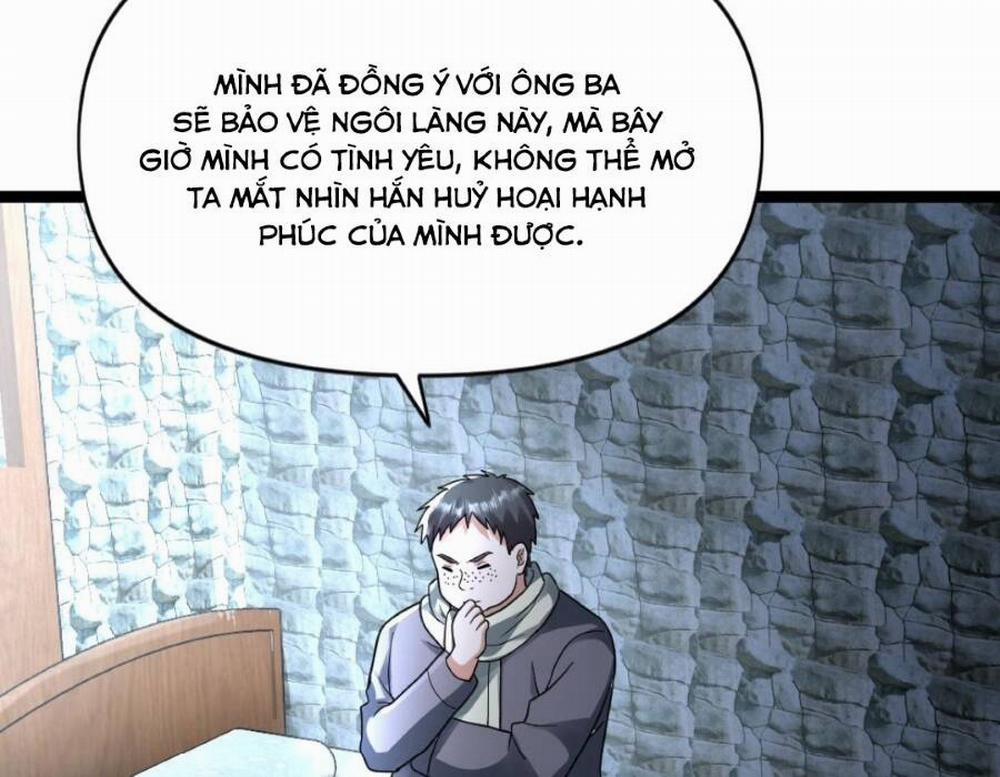 Toàn Cầu Băng Phong: Ta Chế Tạo Phòng An Toàn Tại Tận Thế 132 trang 27