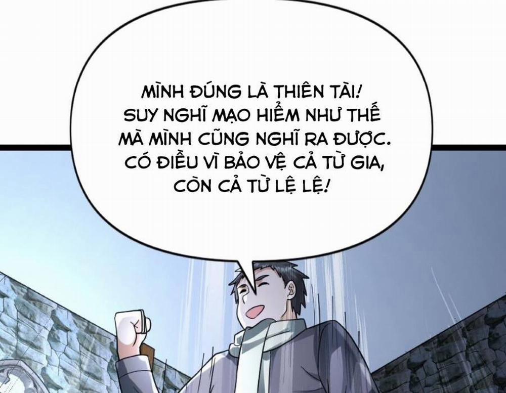 Toàn Cầu Băng Phong: Ta Chế Tạo Phòng An Toàn Tại Tận Thế 132 trang 31