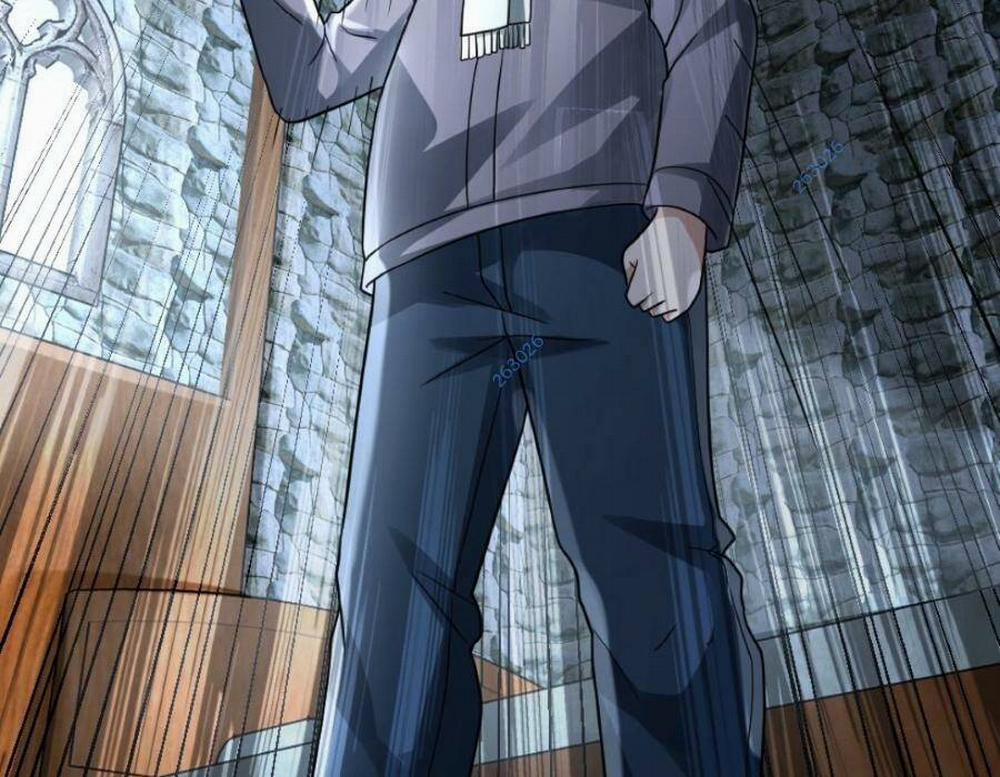 Toàn Cầu Băng Phong: Ta Chế Tạo Phòng An Toàn Tại Tận Thế 132 trang 32