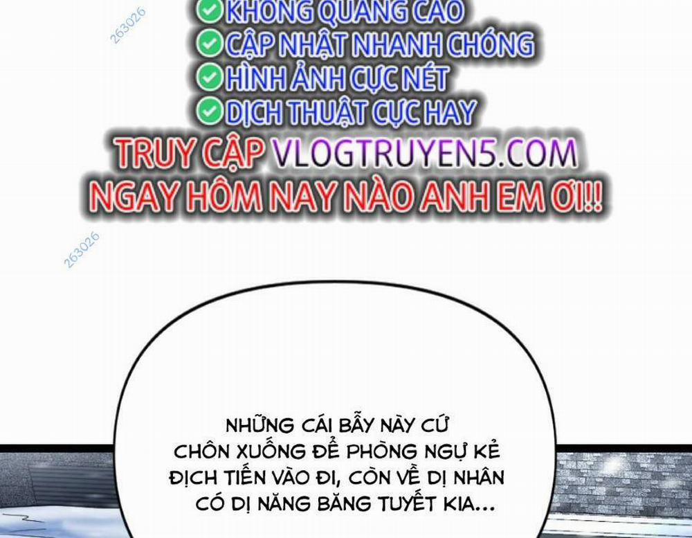 Toàn Cầu Băng Phong: Ta Chế Tạo Phòng An Toàn Tại Tận Thế 132 trang 36