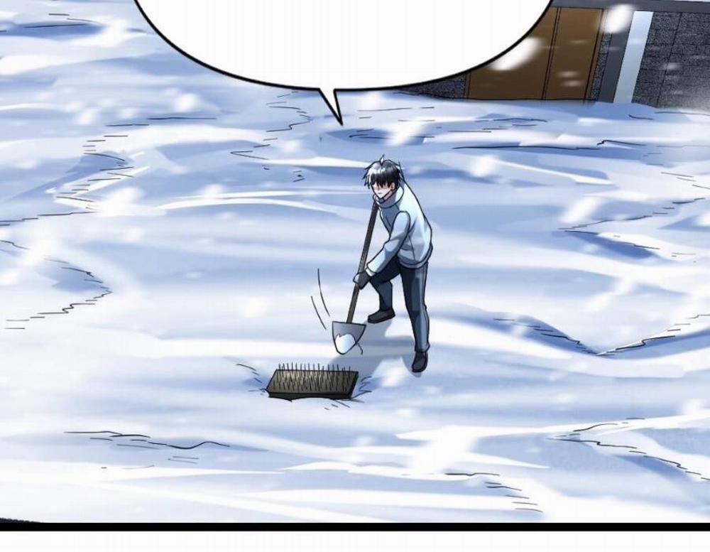 Toàn Cầu Băng Phong: Ta Chế Tạo Phòng An Toàn Tại Tận Thế 132 trang 37