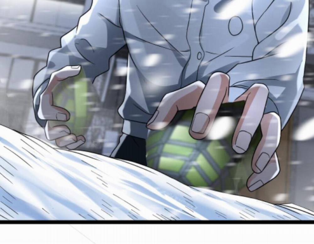 Toàn Cầu Băng Phong: Ta Chế Tạo Phòng An Toàn Tại Tận Thế 132 trang 41