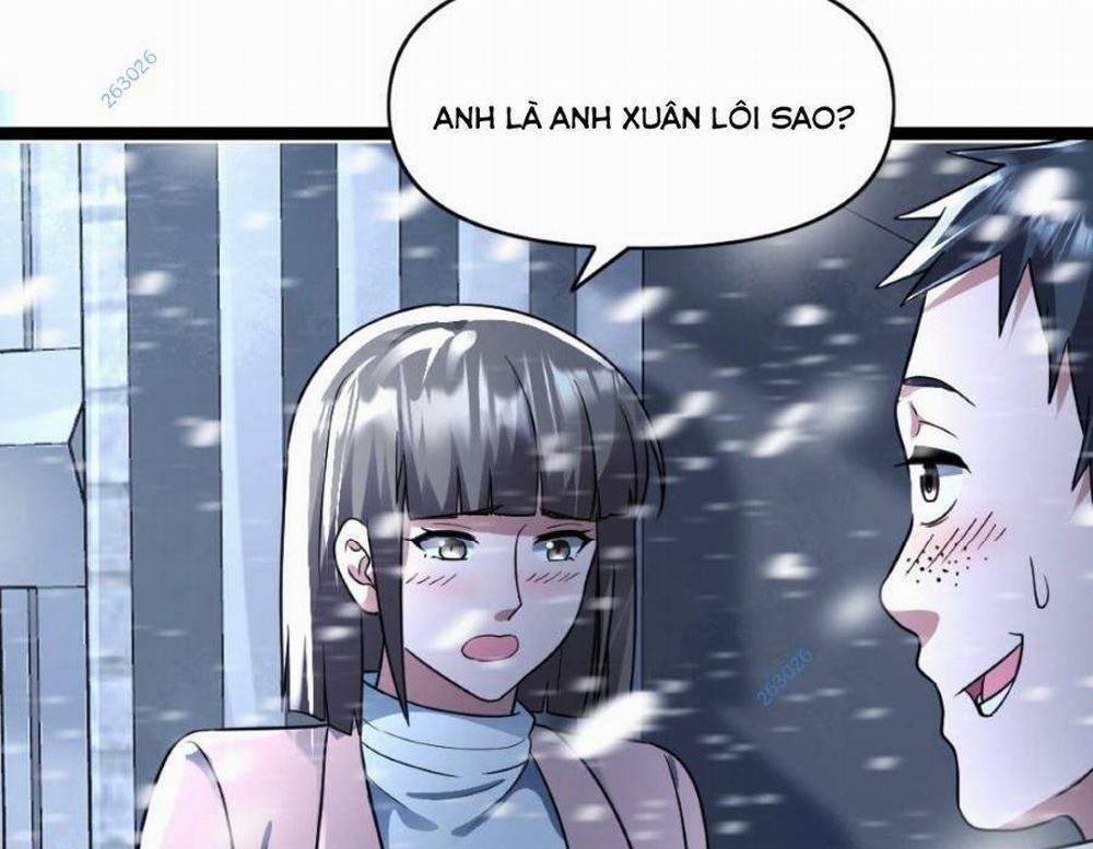 Toàn Cầu Băng Phong: Ta Chế Tạo Phòng An Toàn Tại Tận Thế 132 trang 8