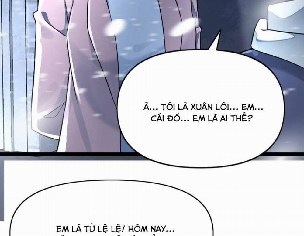 Toàn Cầu Băng Phong: Ta Chế Tạo Phòng An Toàn Tại Tận Thế 132 trang 9