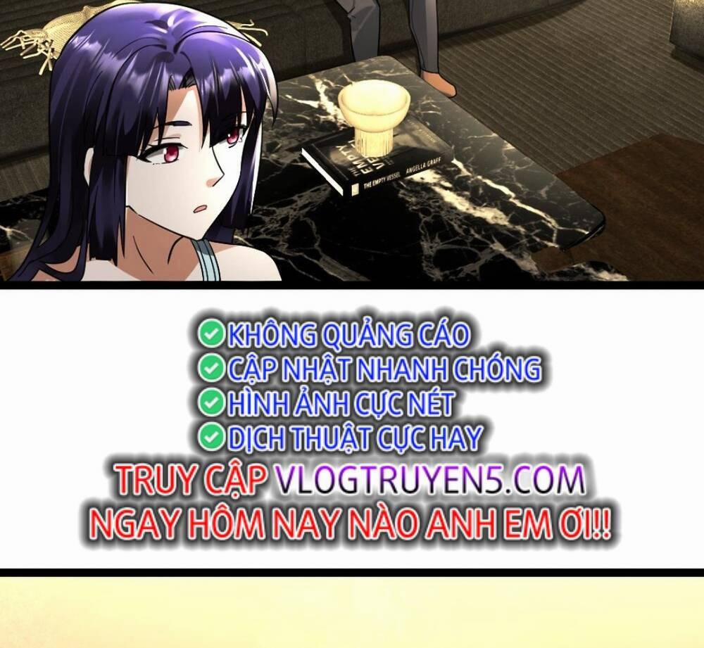 Toàn Cầu Băng Phong: Ta Chế Tạo Phòng An Toàn Tại Tận Thế 133 trang 1