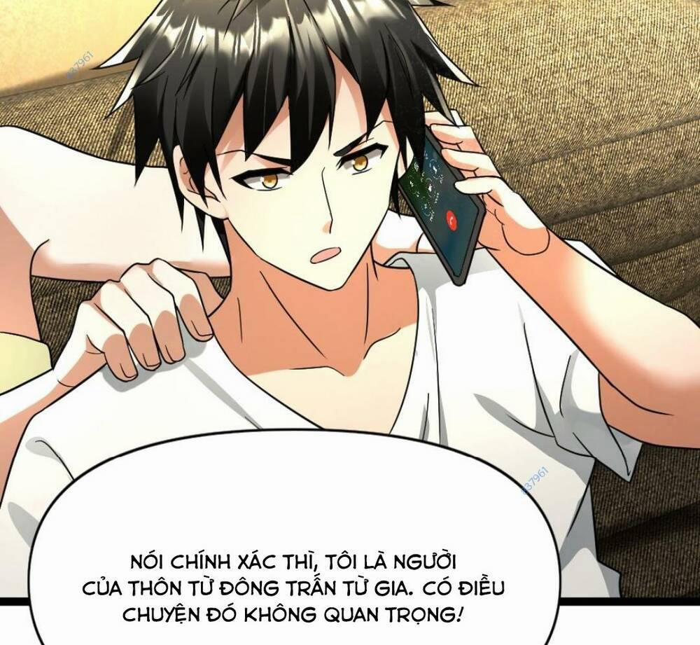 Toàn Cầu Băng Phong: Ta Chế Tạo Phòng An Toàn Tại Tận Thế 133 trang 10