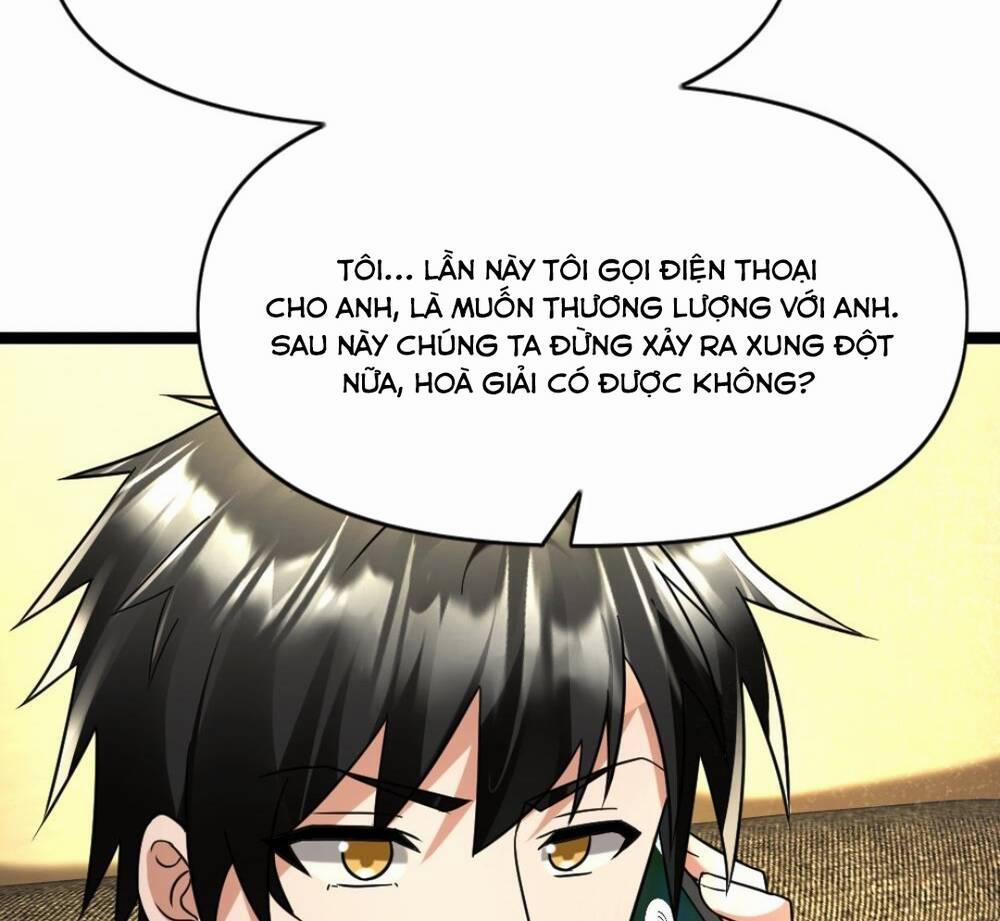 Toàn Cầu Băng Phong: Ta Chế Tạo Phòng An Toàn Tại Tận Thế 133 trang 11