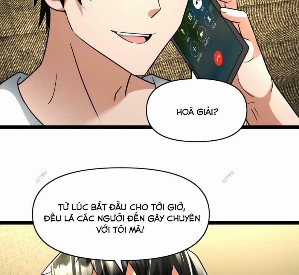 Toàn Cầu Băng Phong: Ta Chế Tạo Phòng An Toàn Tại Tận Thế 133 trang 12