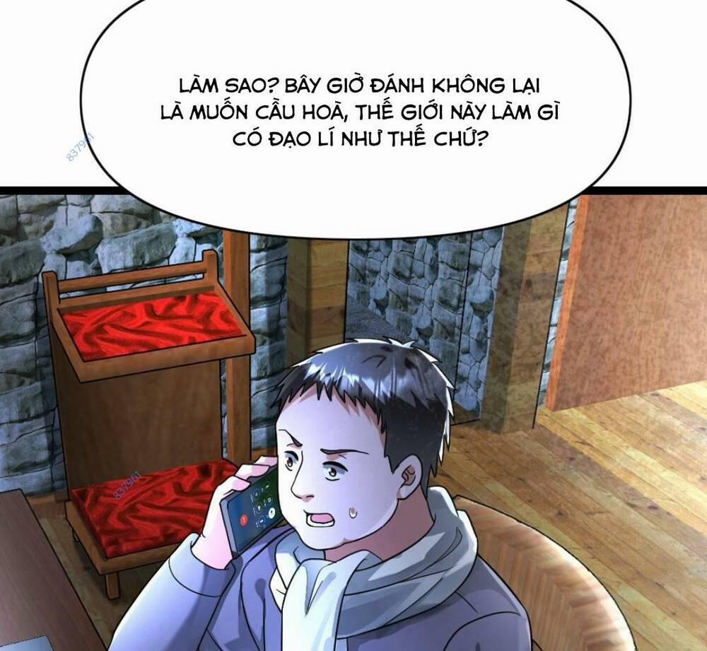 Toàn Cầu Băng Phong: Ta Chế Tạo Phòng An Toàn Tại Tận Thế 133 trang 14