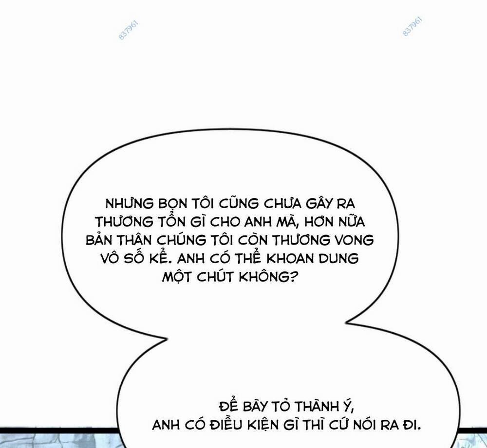 Toàn Cầu Băng Phong: Ta Chế Tạo Phòng An Toàn Tại Tận Thế 133 trang 16