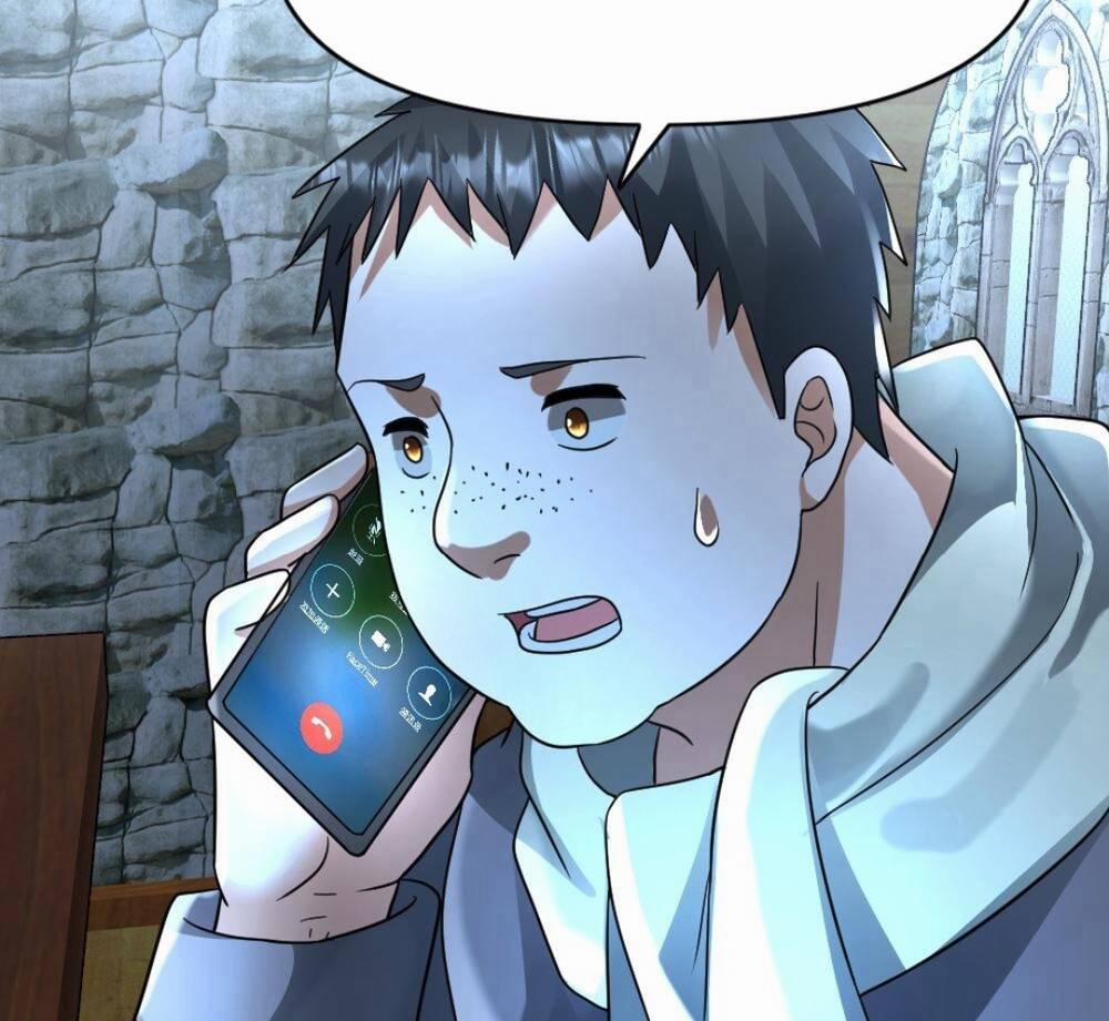 Toàn Cầu Băng Phong: Ta Chế Tạo Phòng An Toàn Tại Tận Thế 133 trang 17