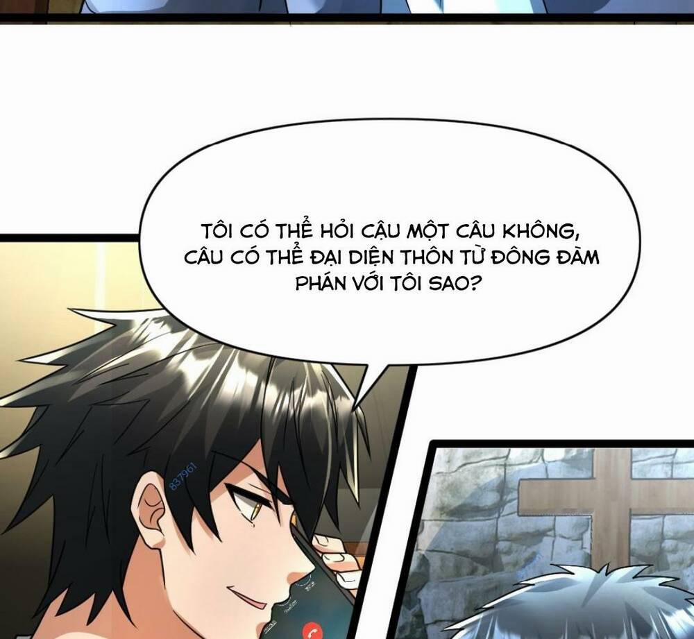 Toàn Cầu Băng Phong: Ta Chế Tạo Phòng An Toàn Tại Tận Thế 133 trang 18