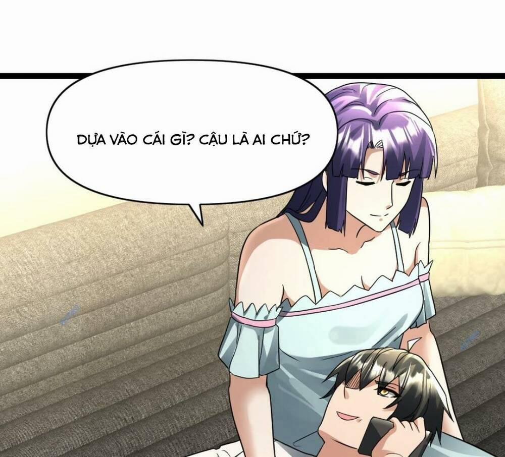 Toàn Cầu Băng Phong: Ta Chế Tạo Phòng An Toàn Tại Tận Thế 133 trang 20