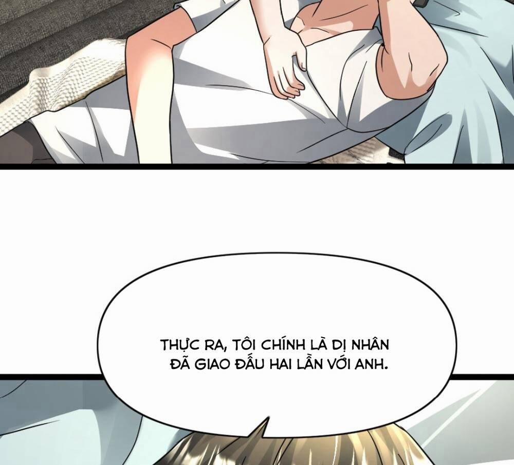 Toàn Cầu Băng Phong: Ta Chế Tạo Phòng An Toàn Tại Tận Thế 133 trang 21