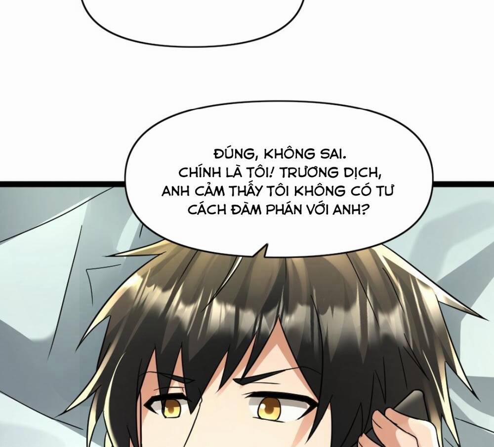 Toàn Cầu Băng Phong: Ta Chế Tạo Phòng An Toàn Tại Tận Thế 133 trang 23