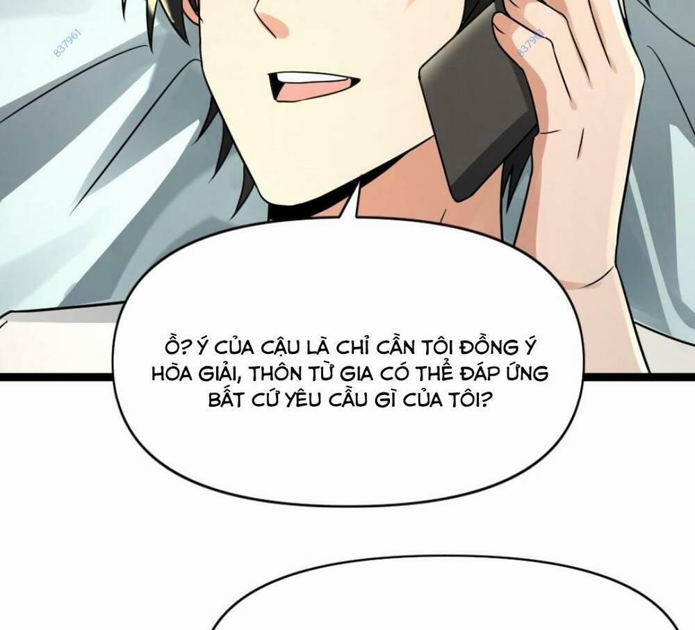 Toàn Cầu Băng Phong: Ta Chế Tạo Phòng An Toàn Tại Tận Thế 133 trang 24