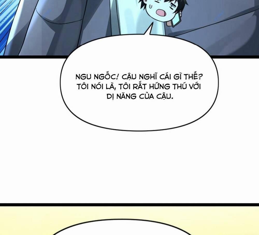 Toàn Cầu Băng Phong: Ta Chế Tạo Phòng An Toàn Tại Tận Thế 133 trang 30