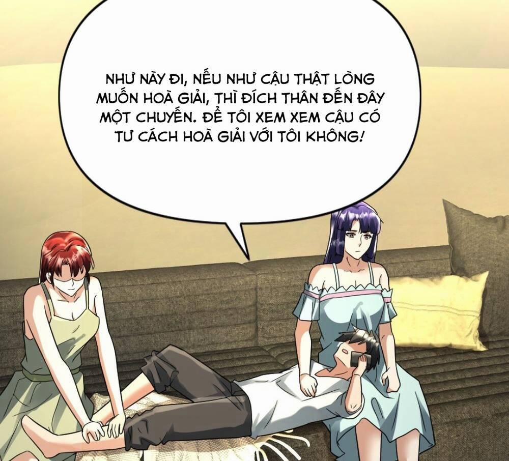 Toàn Cầu Băng Phong: Ta Chế Tạo Phòng An Toàn Tại Tận Thế 133 trang 31