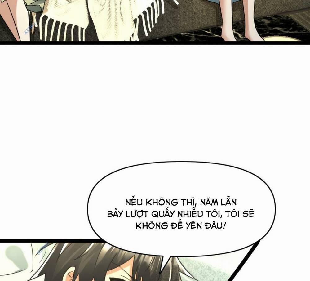 Toàn Cầu Băng Phong: Ta Chế Tạo Phòng An Toàn Tại Tận Thế 133 trang 32