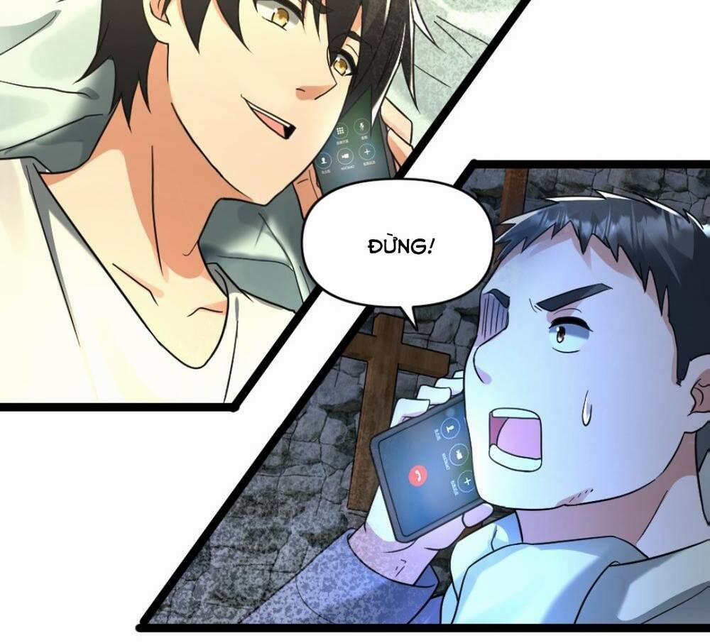 Toàn Cầu Băng Phong: Ta Chế Tạo Phòng An Toàn Tại Tận Thế 133 trang 33