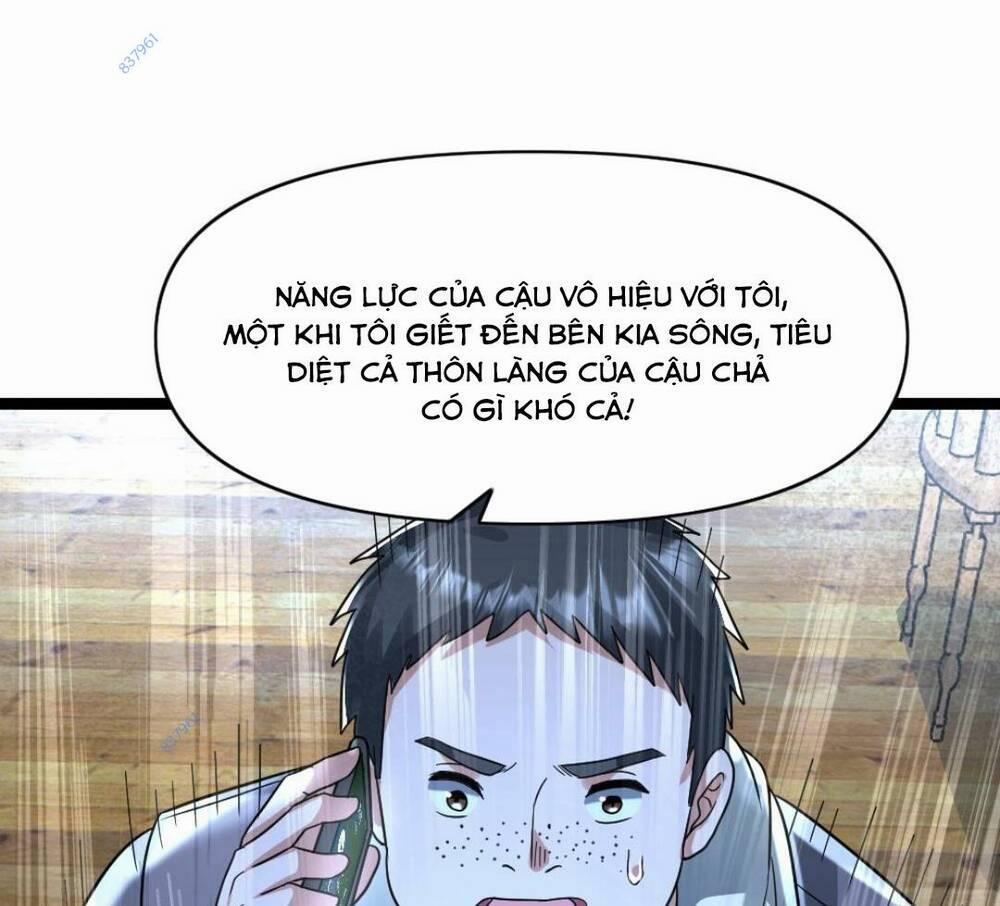 Toàn Cầu Băng Phong: Ta Chế Tạo Phòng An Toàn Tại Tận Thế 133 trang 34