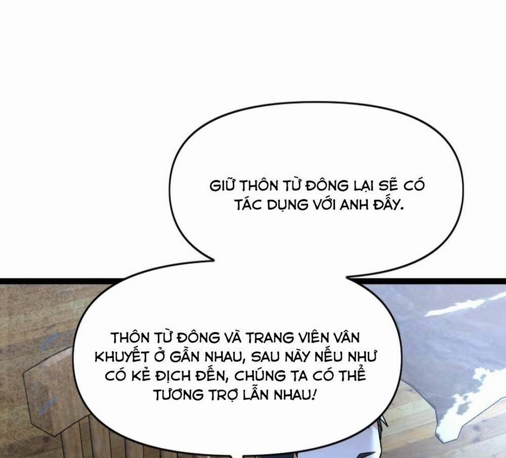 Toàn Cầu Băng Phong: Ta Chế Tạo Phòng An Toàn Tại Tận Thế 133 trang 36