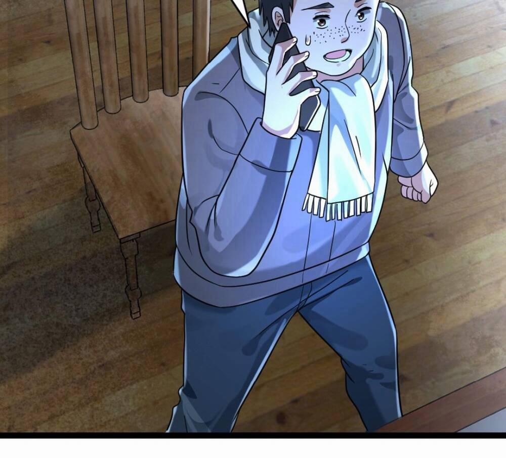 Toàn Cầu Băng Phong: Ta Chế Tạo Phòng An Toàn Tại Tận Thế 133 trang 37