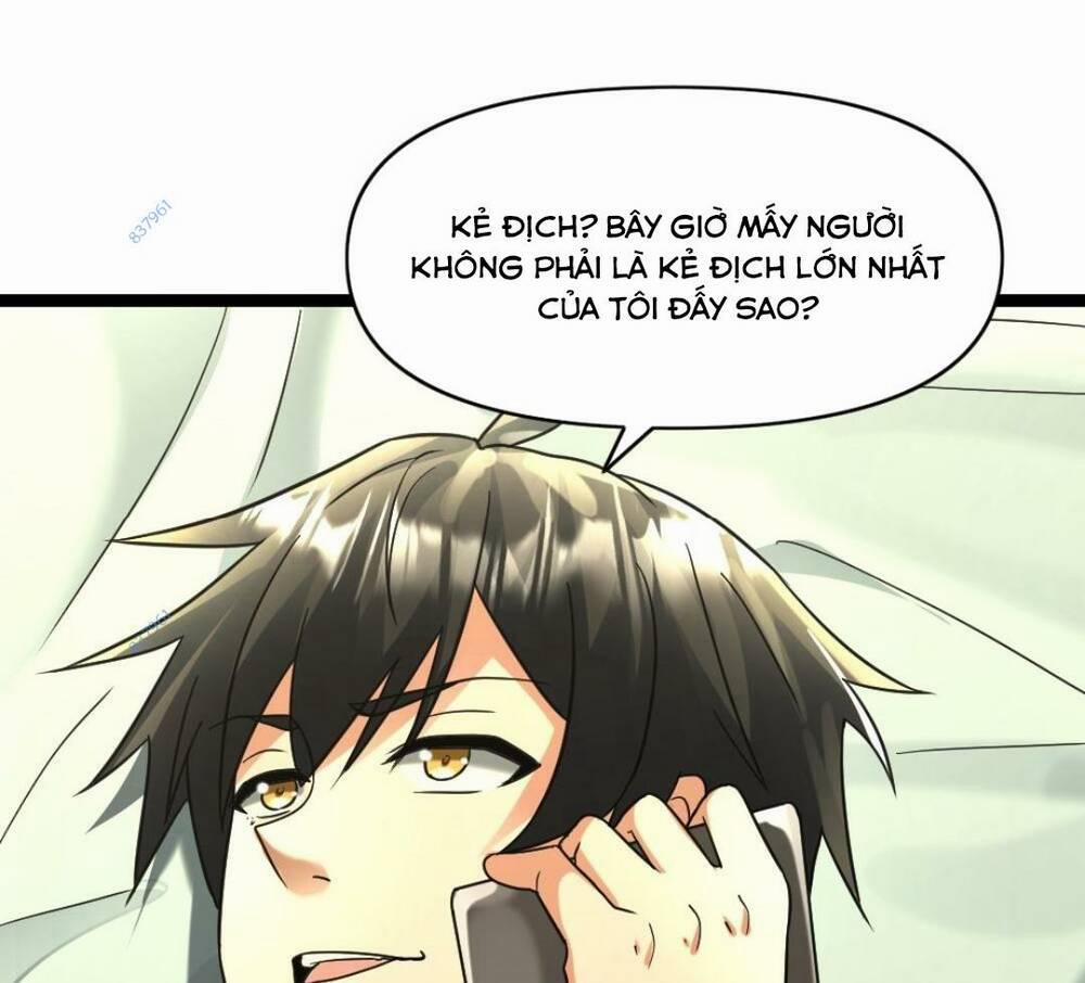 Toàn Cầu Băng Phong: Ta Chế Tạo Phòng An Toàn Tại Tận Thế 133 trang 38