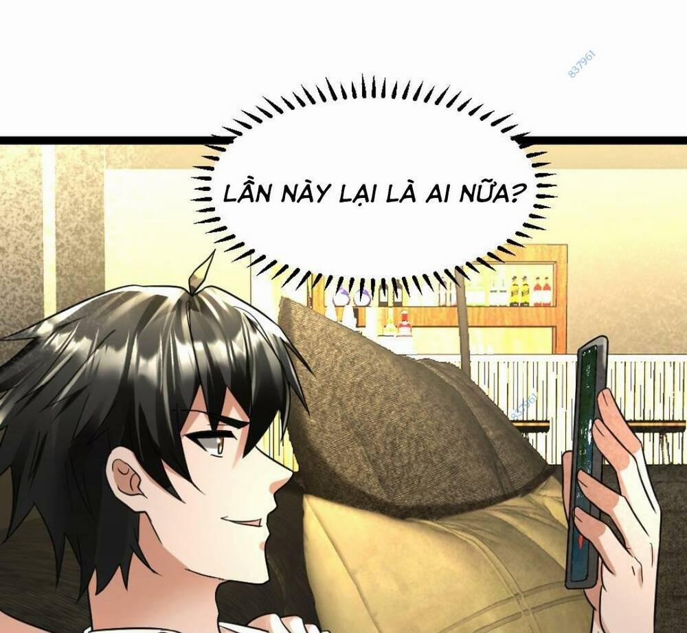 Toàn Cầu Băng Phong: Ta Chế Tạo Phòng An Toàn Tại Tận Thế 133 trang 6