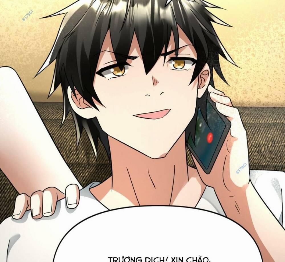 Toàn Cầu Băng Phong: Ta Chế Tạo Phòng An Toàn Tại Tận Thế 133 trang 8