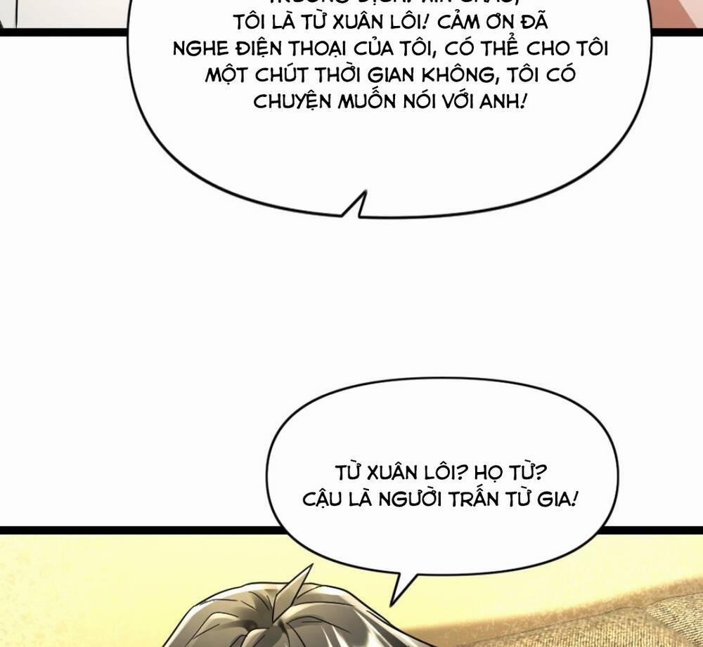 Toàn Cầu Băng Phong: Ta Chế Tạo Phòng An Toàn Tại Tận Thế 133 trang 9