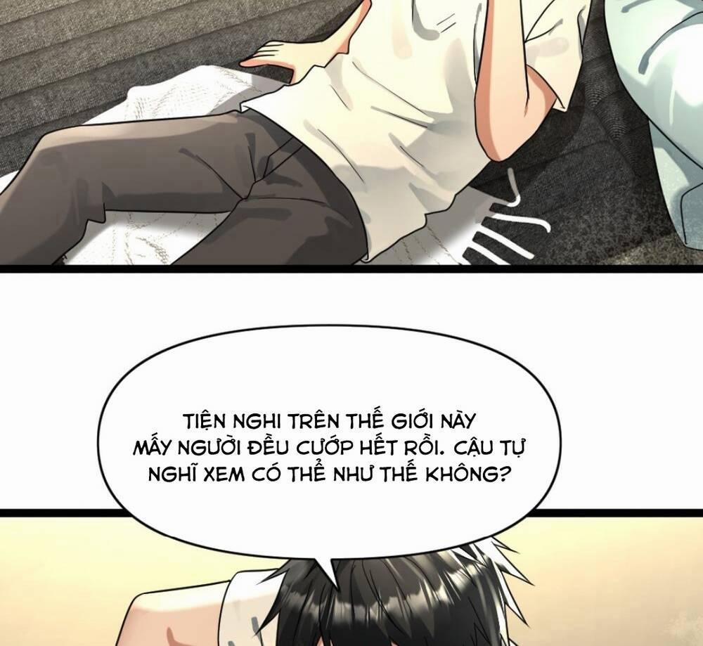 Toàn Cầu Băng Phong: Ta Chế Tạo Phòng An Toàn Tại Tận Thế 134 trang 1