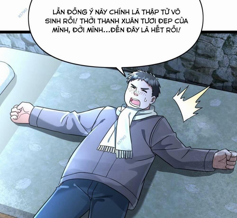 Toàn Cầu Băng Phong: Ta Chế Tạo Phòng An Toàn Tại Tận Thế 134 trang 10