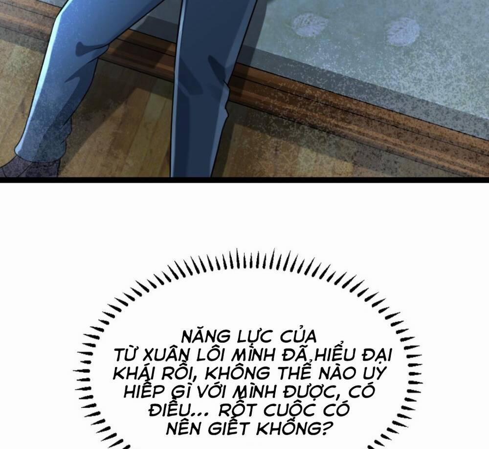 Toàn Cầu Băng Phong: Ta Chế Tạo Phòng An Toàn Tại Tận Thế 134 trang 11