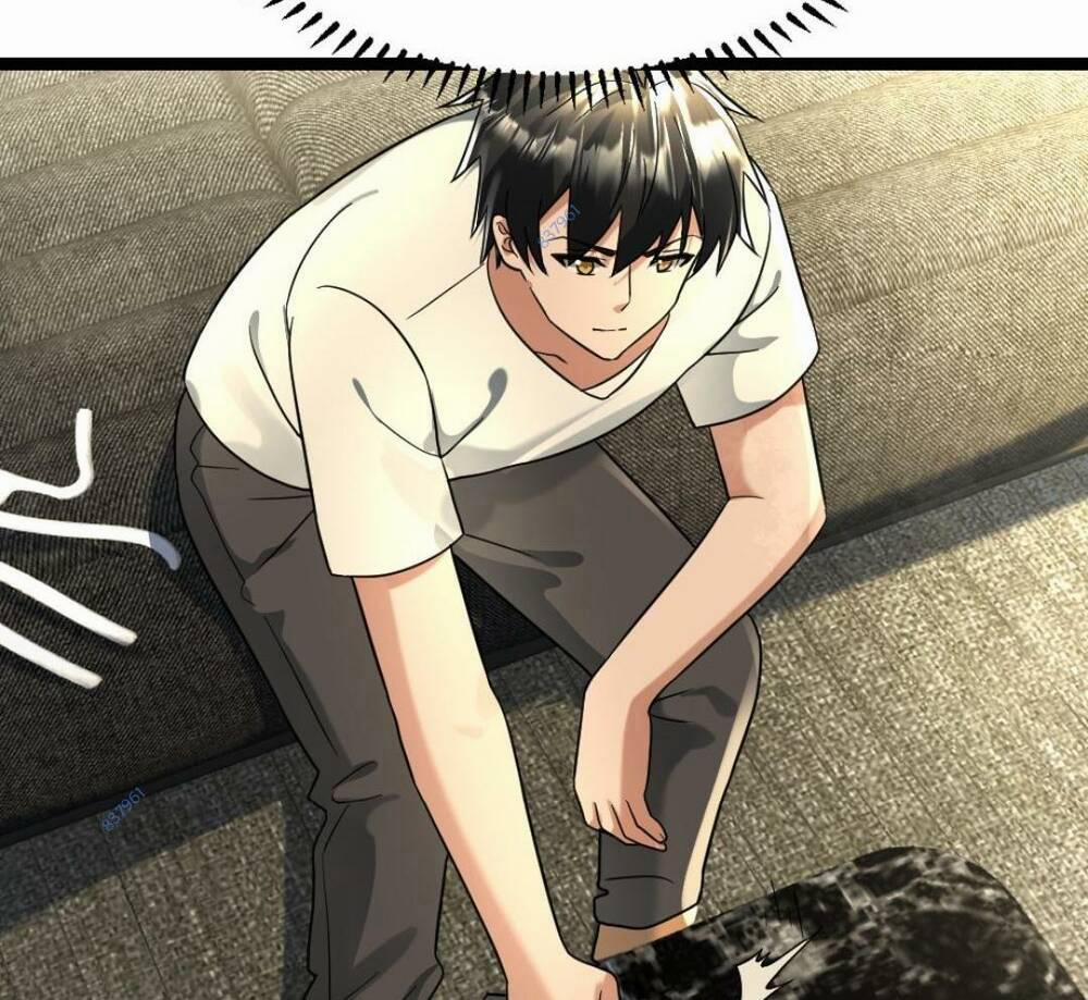 Toàn Cầu Băng Phong: Ta Chế Tạo Phòng An Toàn Tại Tận Thế 134 trang 12