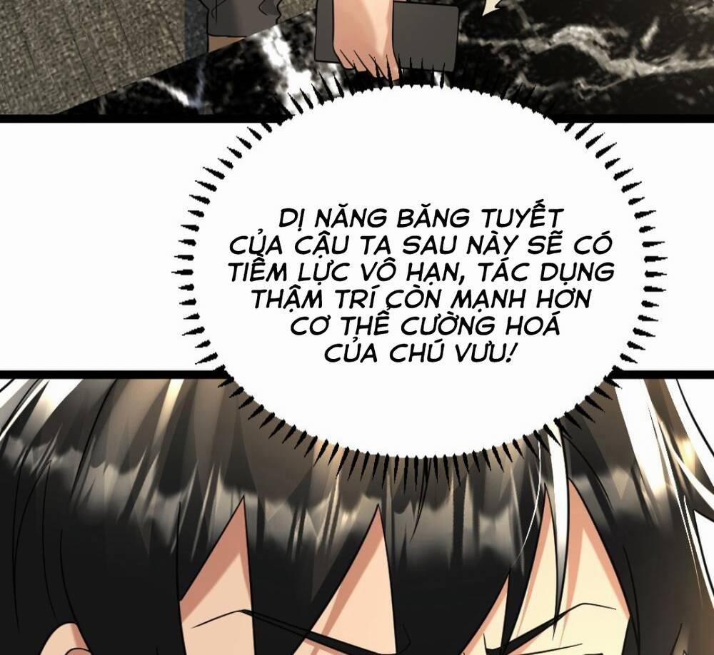 Toàn Cầu Băng Phong: Ta Chế Tạo Phòng An Toàn Tại Tận Thế 134 trang 13