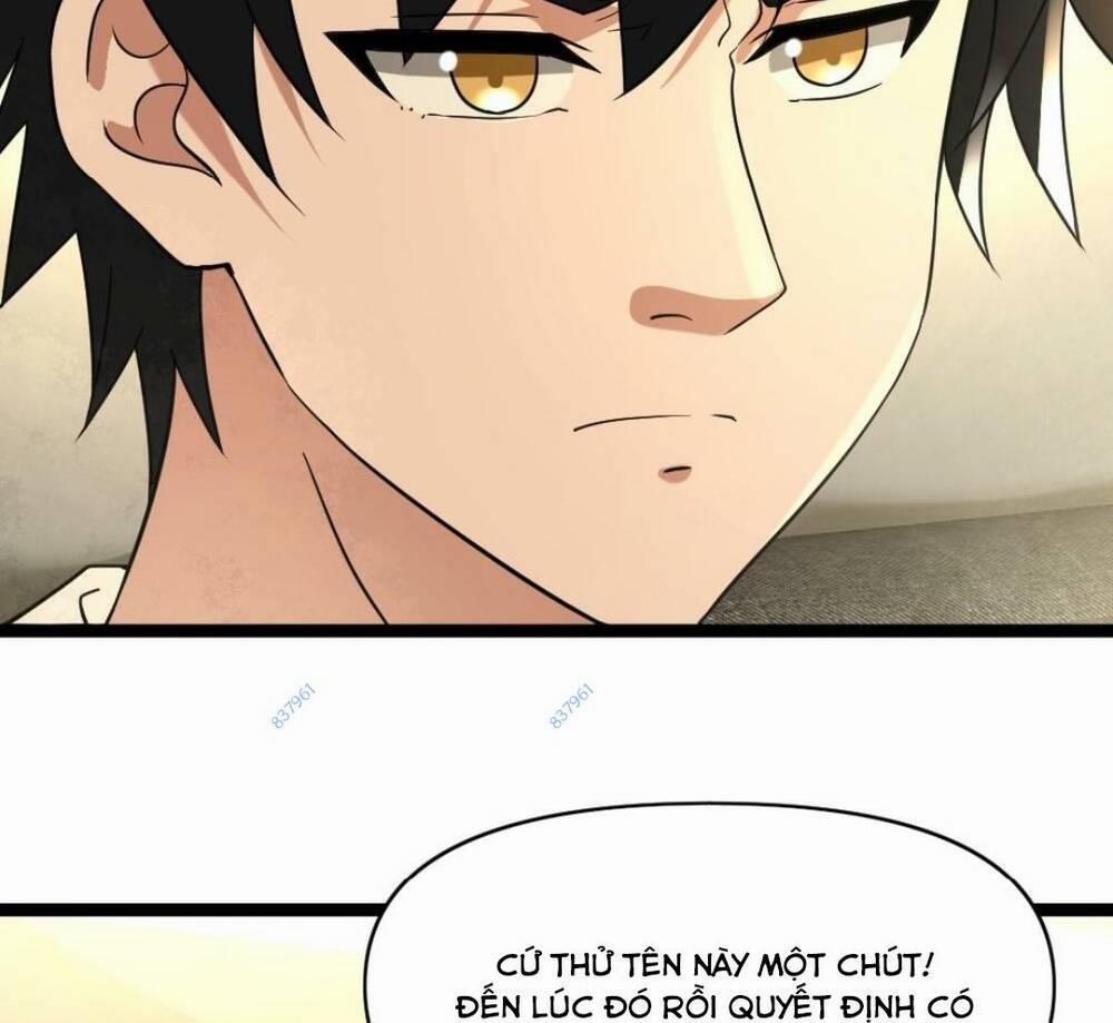 Toàn Cầu Băng Phong: Ta Chế Tạo Phòng An Toàn Tại Tận Thế 134 trang 14