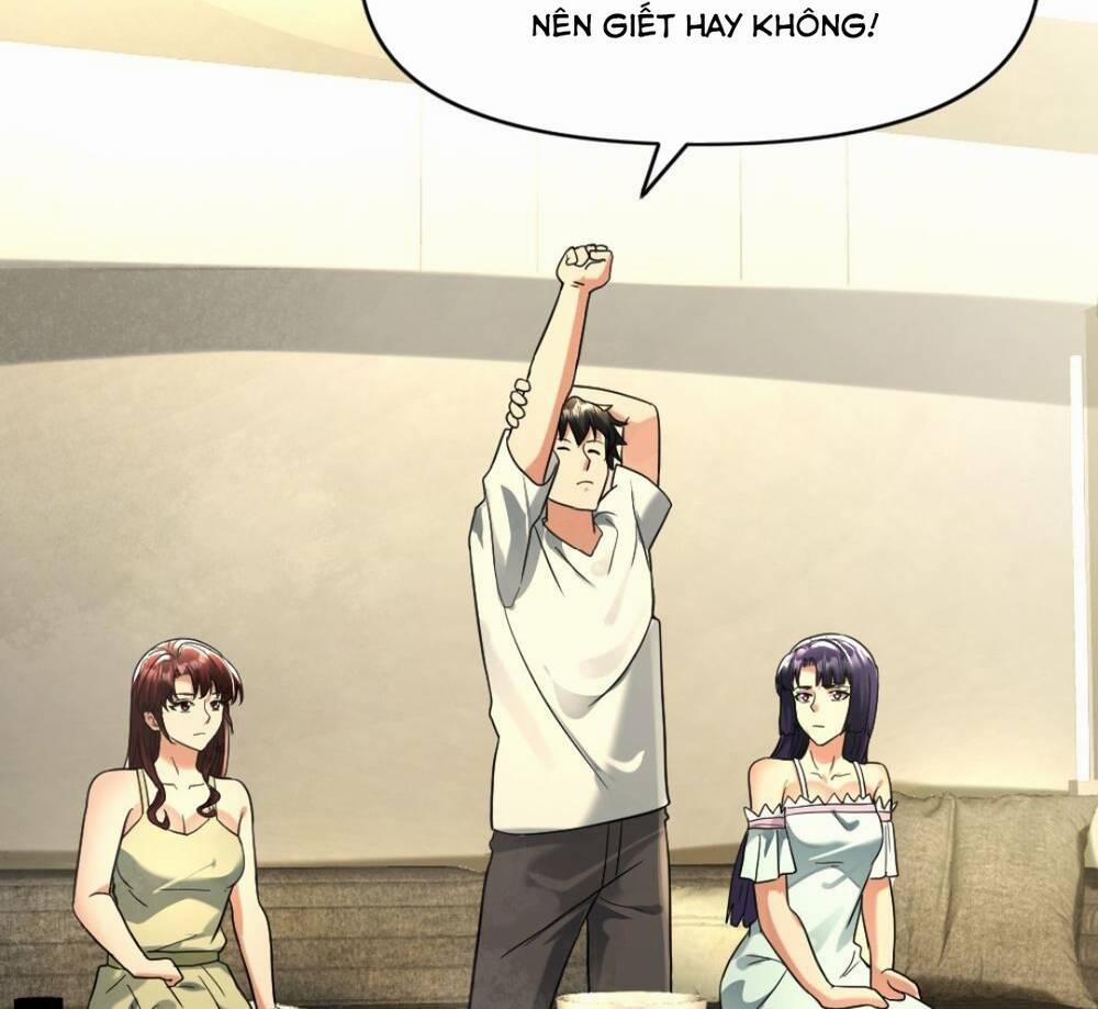 Toàn Cầu Băng Phong: Ta Chế Tạo Phòng An Toàn Tại Tận Thế 134 trang 15