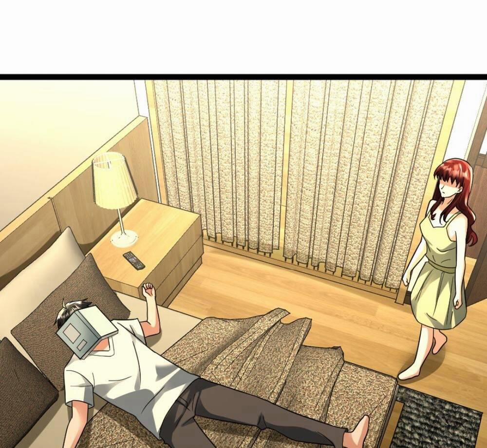 Toàn Cầu Băng Phong: Ta Chế Tạo Phòng An Toàn Tại Tận Thế 134 trang 17