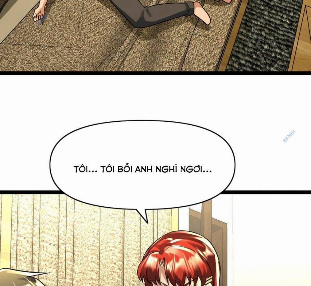 Toàn Cầu Băng Phong: Ta Chế Tạo Phòng An Toàn Tại Tận Thế 134 trang 18