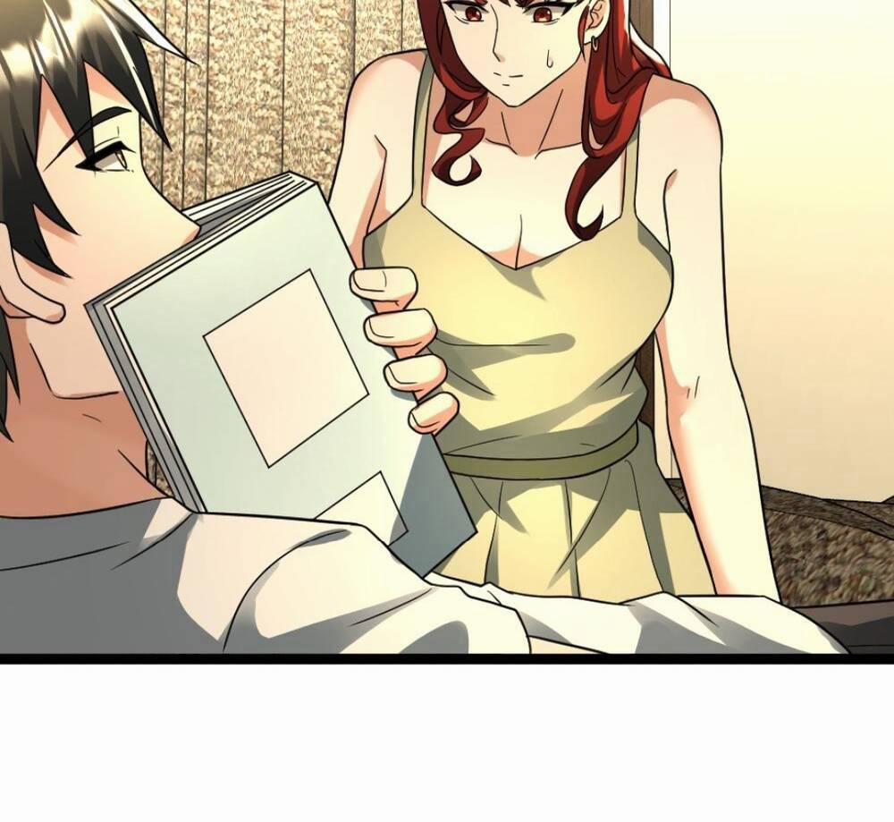 Toàn Cầu Băng Phong: Ta Chế Tạo Phòng An Toàn Tại Tận Thế 134 trang 19