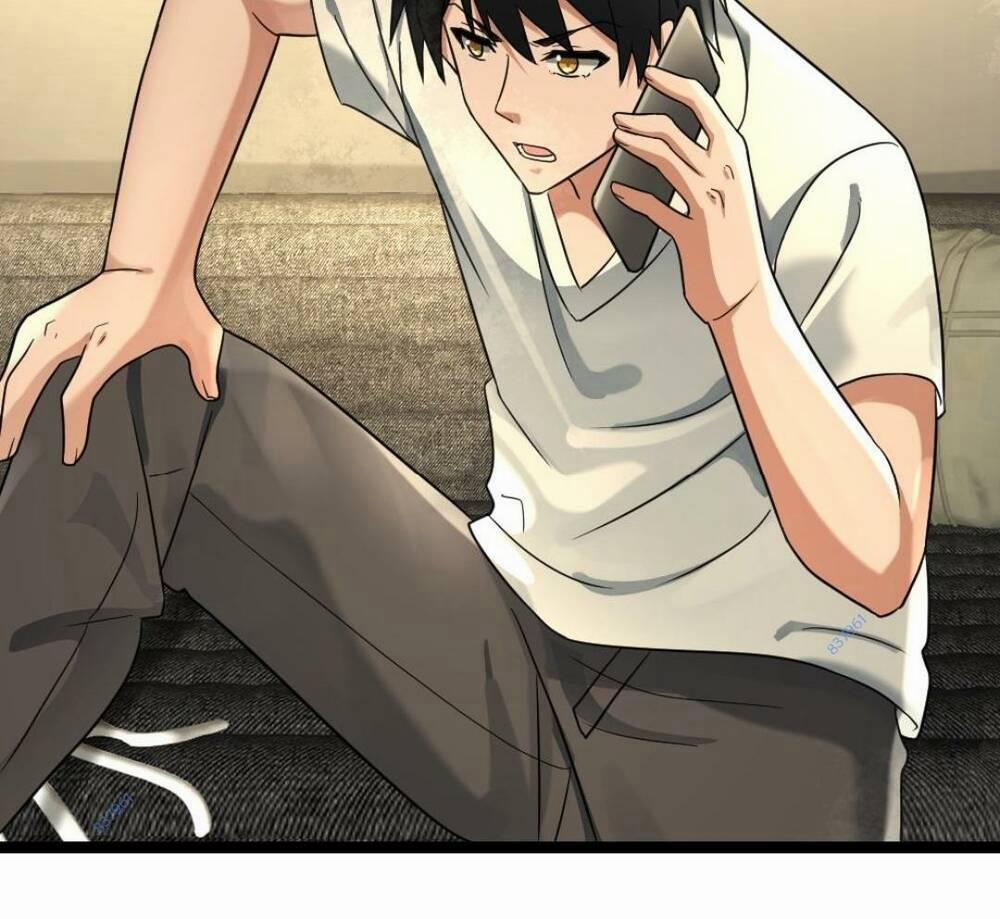 Toàn Cầu Băng Phong: Ta Chế Tạo Phòng An Toàn Tại Tận Thế 134 trang 2