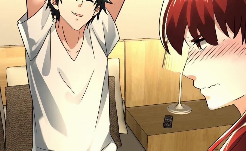 Toàn Cầu Băng Phong: Ta Chế Tạo Phòng An Toàn Tại Tận Thế 134 trang 21